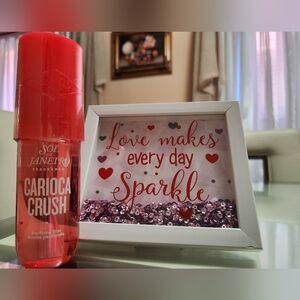 FIRM PRICE✨️SDJ Carioca Crush✨️